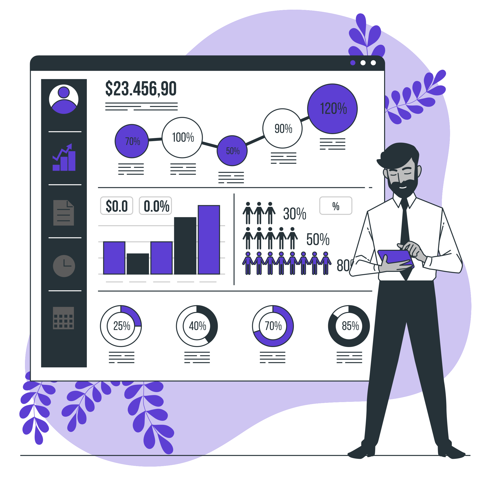 lebijoutier gestion bijouterie maroc